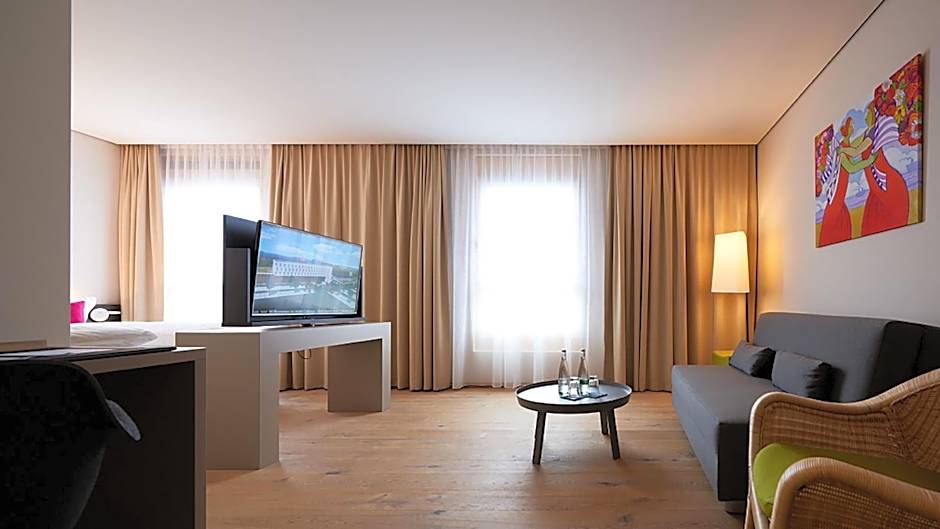 Hotel Calamus - 4 Sterne Superior