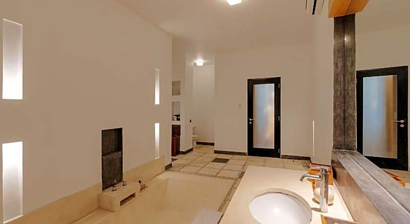 The Seminyak Suites Private Villas