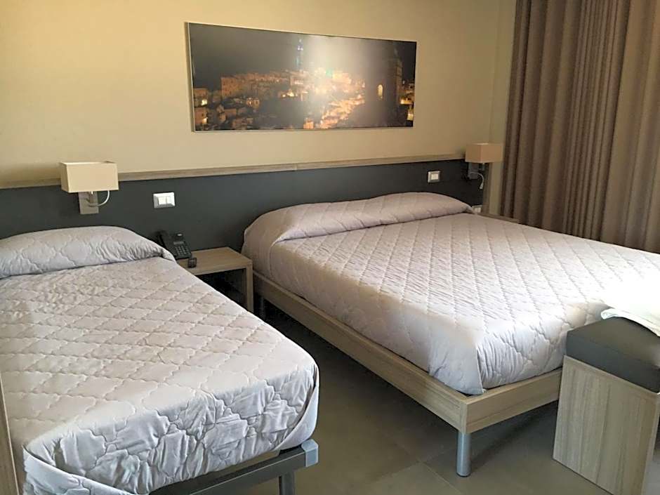 La Sosta Motel Tavola Calda