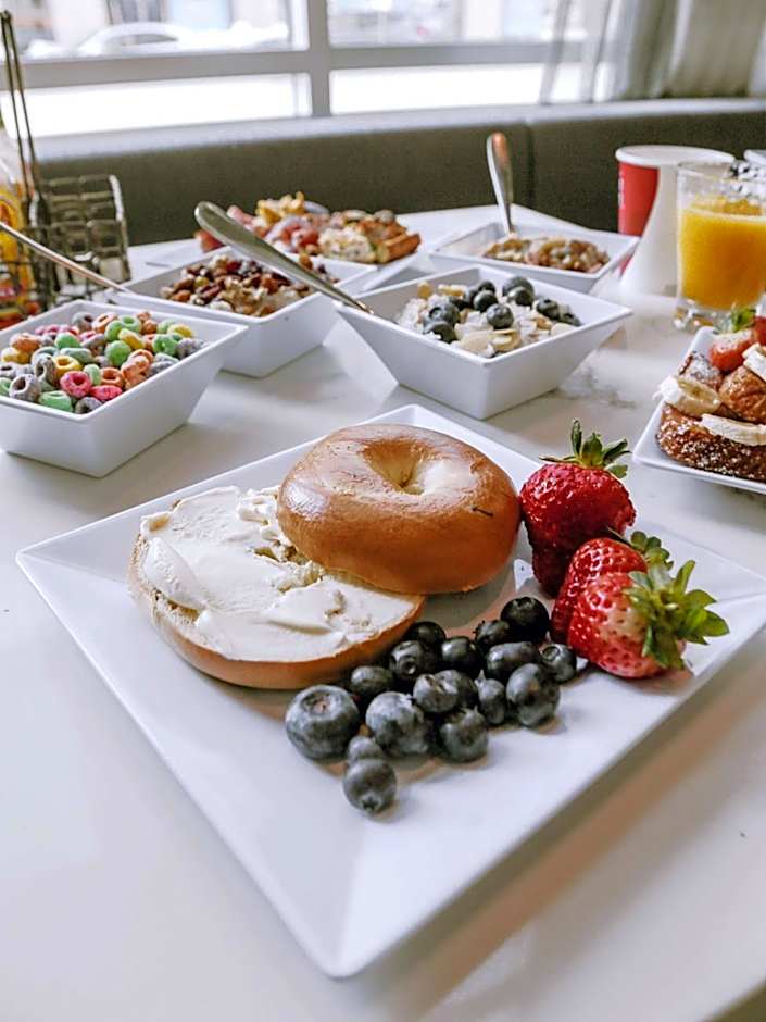 Hyatt Place New York Yonkers