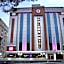 Rhiss Hotel Bostanci