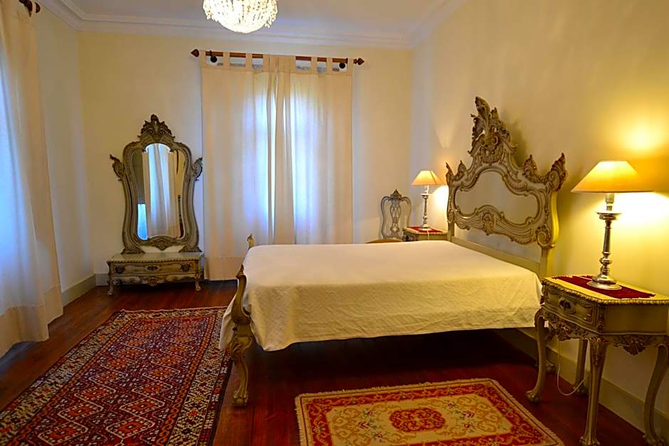 Casa do Condado de Beirós