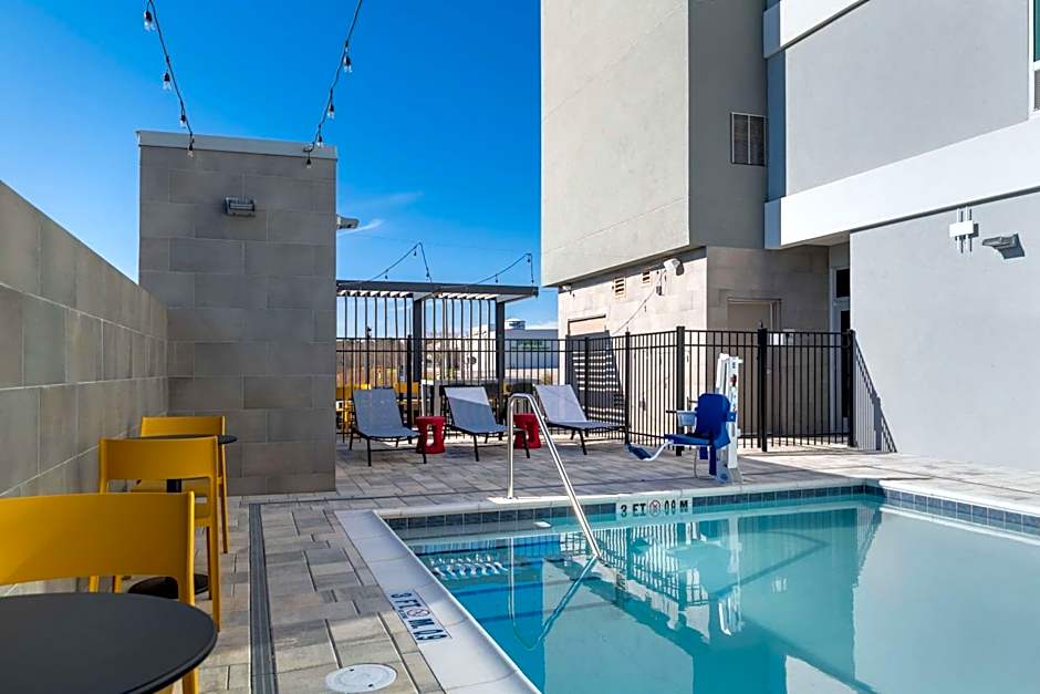 Home2 Suites by Hilton Troy, AL