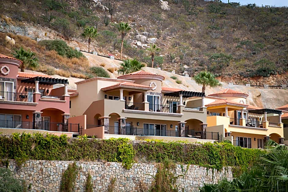 Quivira Los Cabos Condos and Homes -Vacation Rentals