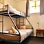 City Backpackers HQ