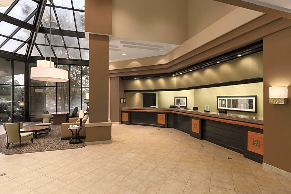 Embassy Suites Birmingham