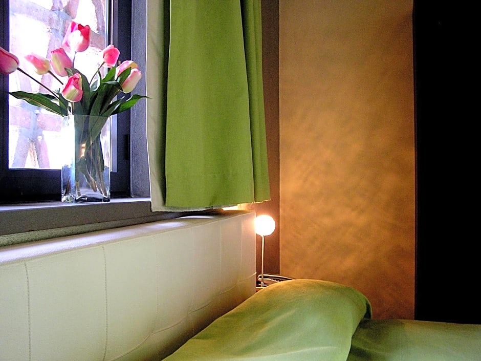 Il Poggiolo Delle Rose Bed&Breakfast