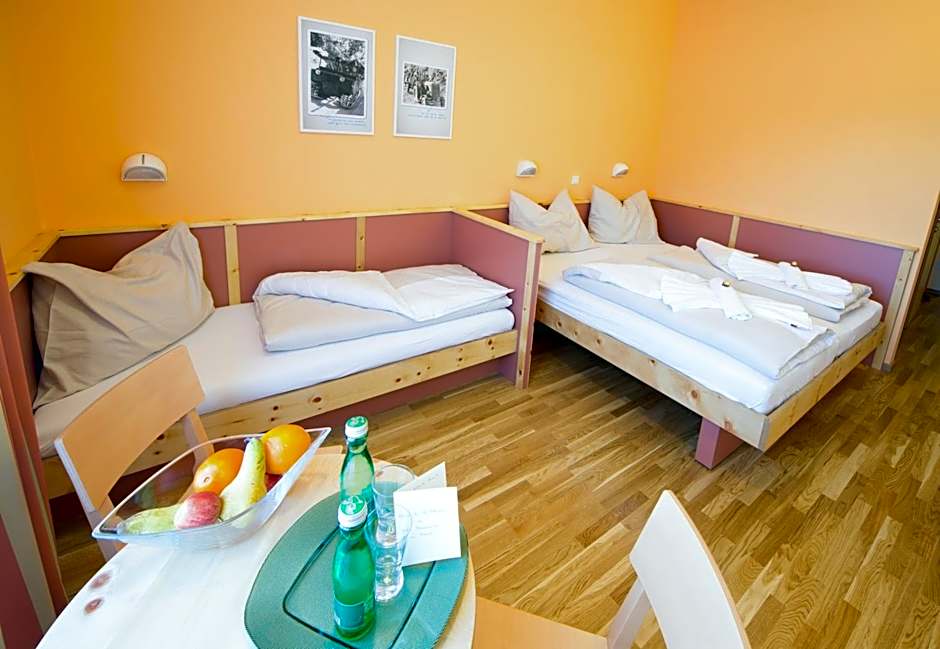 JUFA Hotel Planneralm