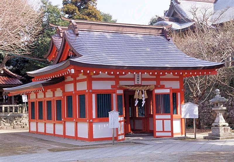 Tabiyado Yobuko