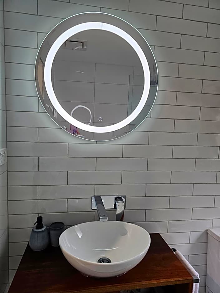 Tuckers Lane Boutique Accommodation