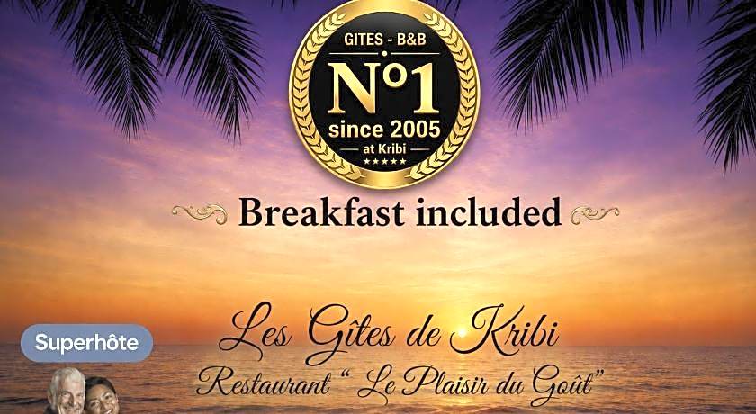 Les Gites de Kribi
