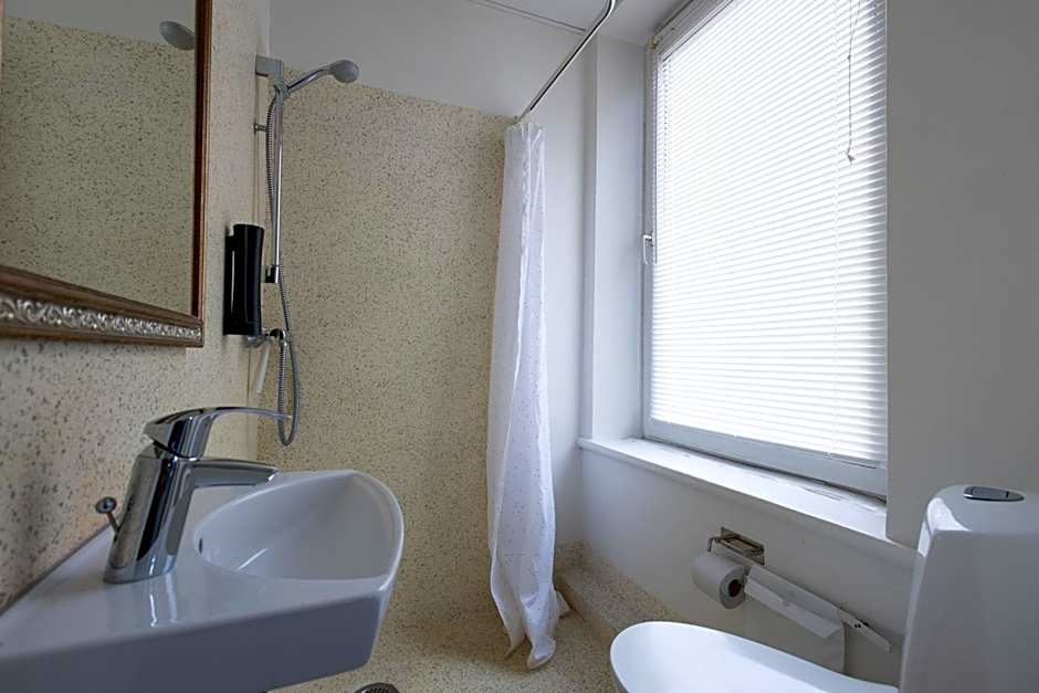 Milling Hotel Mini 19