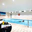 Novotel Melbourne Glen Waverley Hotel