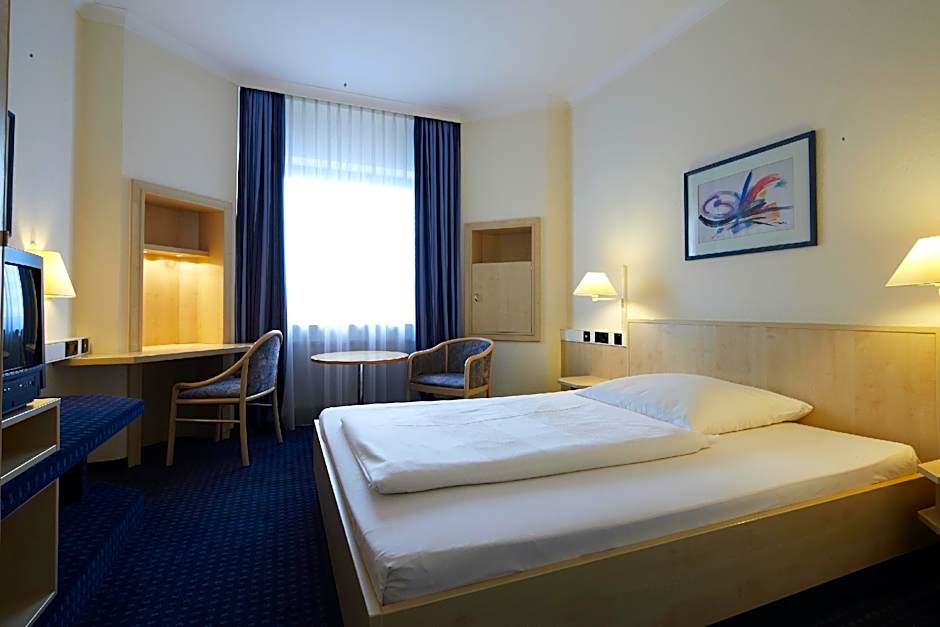 IntercityHotel Ulm