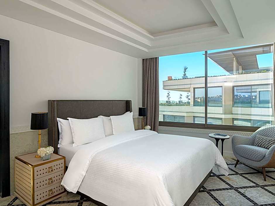 Fairmont La Marina Rabat Sale Hotel