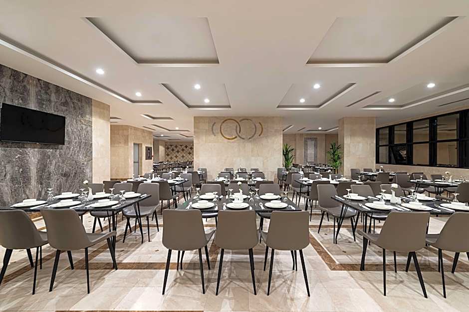 Best Western Ajyad Makkah