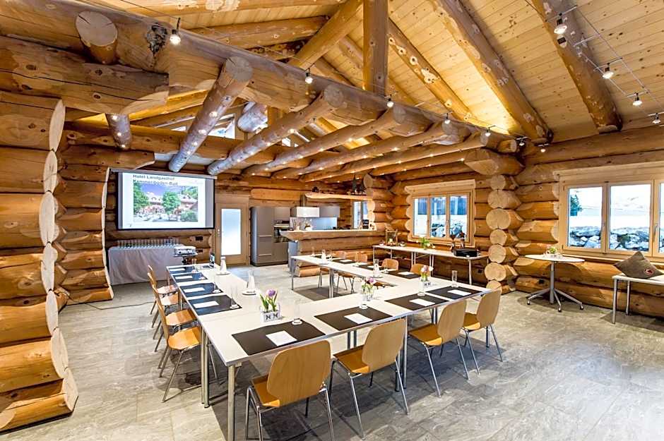 Hotel Kemmeriboden-Bad AG