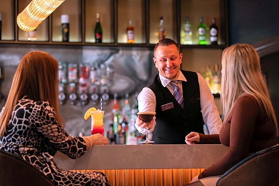 Talbot Hotel Clonmel