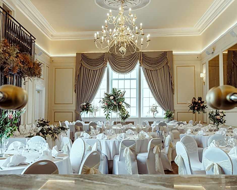 The Kings Arms Hotel