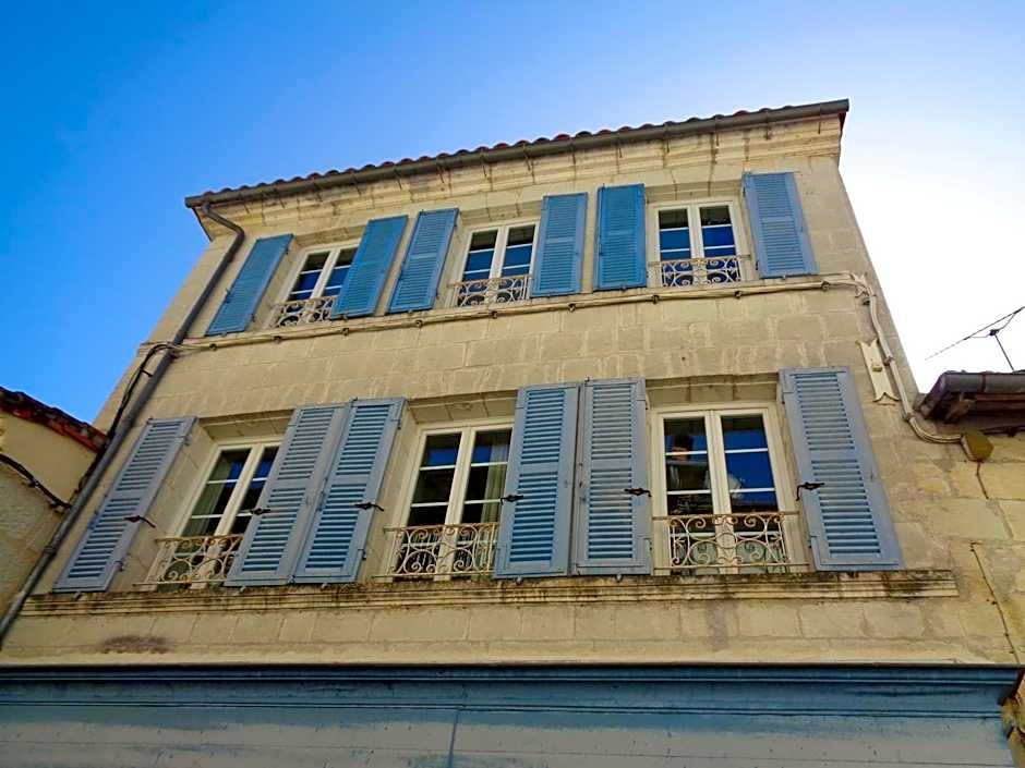 Photo 1 of 50 of Maison Saint Jacques