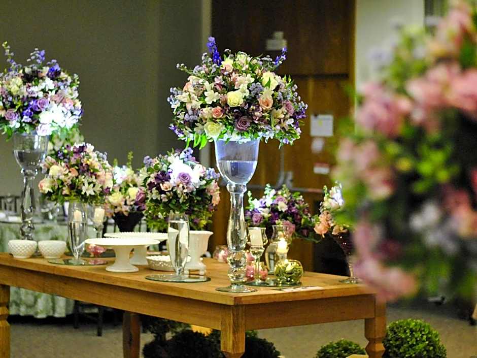 Mercure Sao Jose dos Campos