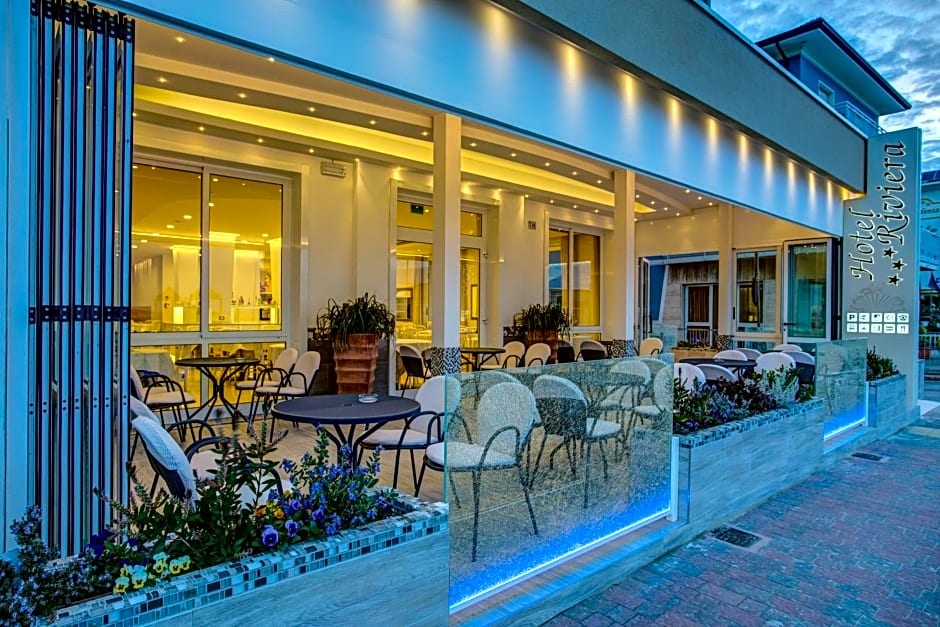 Hotel Riviera