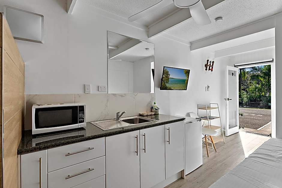 Buderim Fiesta Motel