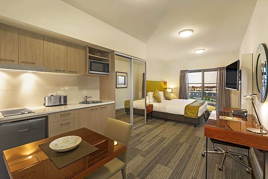Quest Melbourne Airport Apartments