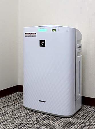 JR-East Hotel Mets Fukushima