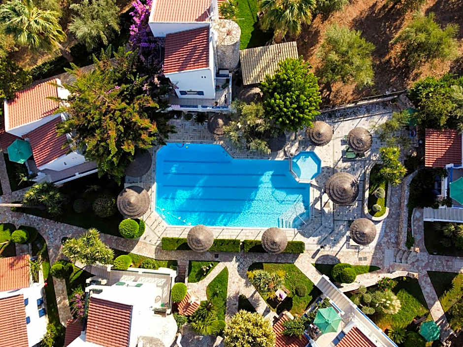 Paris Village Apartments