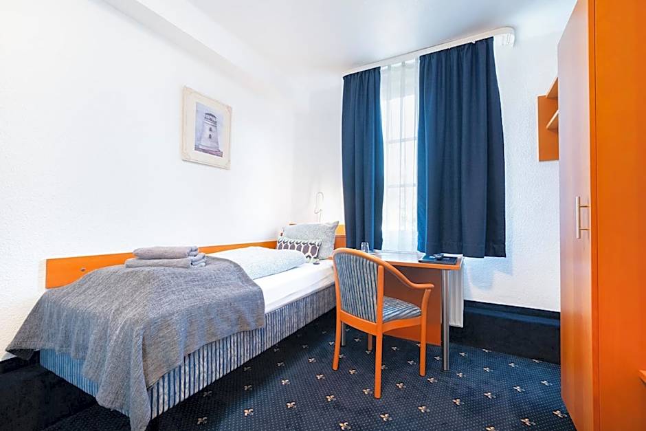 Hotel Das Kemperdick