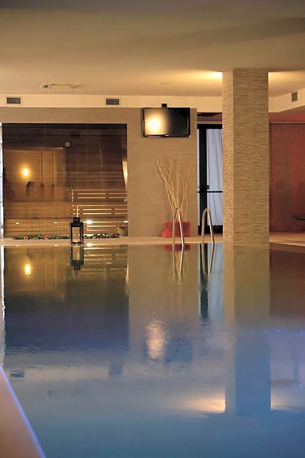 Hotel Borgo Don Chisciotte