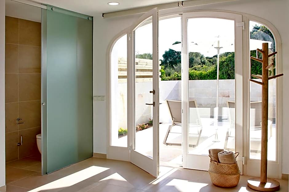 Hotel Rural Binigaus Vell