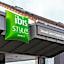 ibis Styles Douai Centre Gayant Expo