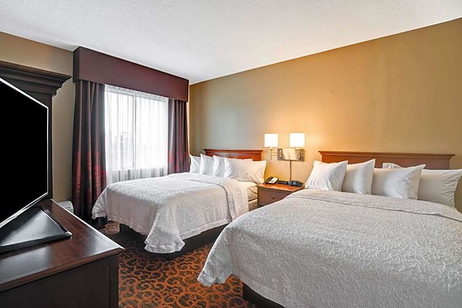 Hampton Inn By Hilton Baltimore/Glen Burnie