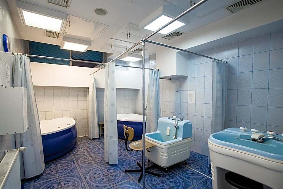 Hotel *** NAT Kołobrzeg