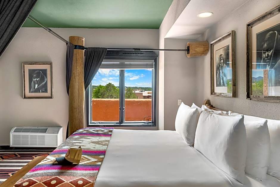 Photo 1 of 5 of Suite, Balcony