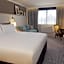 DoubleTree by Hilton Stoke-on-Trent, United Kingdom
