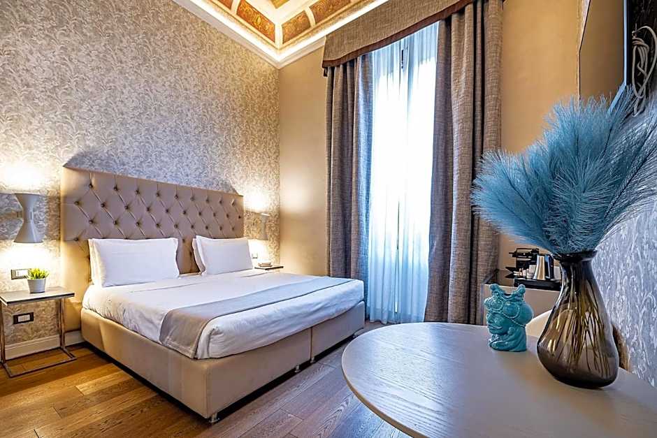 Martelli 6 Suite & Apartments