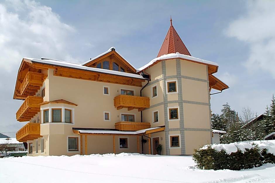 Hotel-Garni Weidacherhof