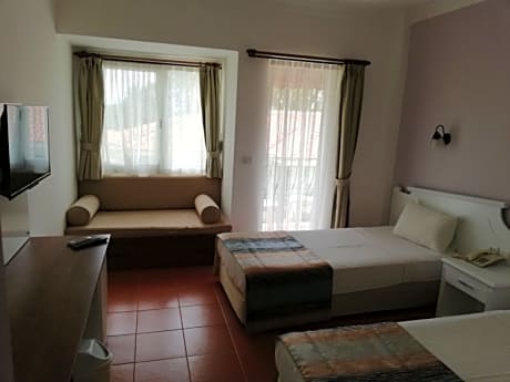 Family Room Standard