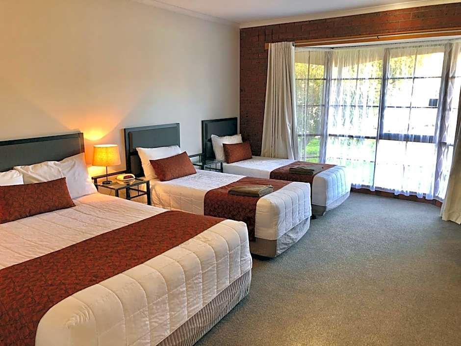 Ararat Colonial Lodge Motel