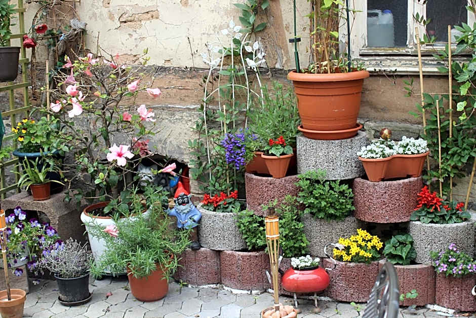 Restaurant / Pension Mainzer Tor