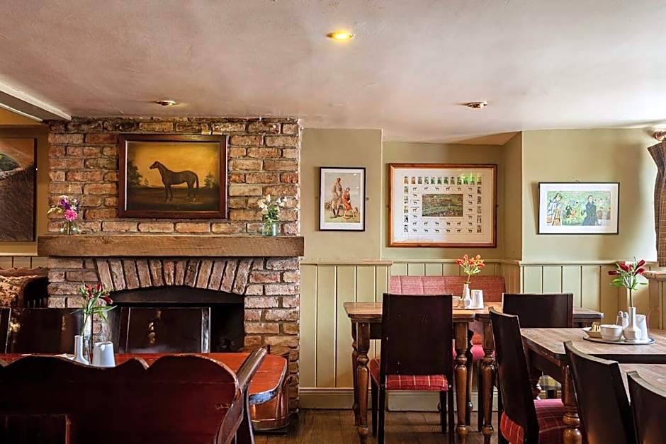 Horse & Jockey Hotel