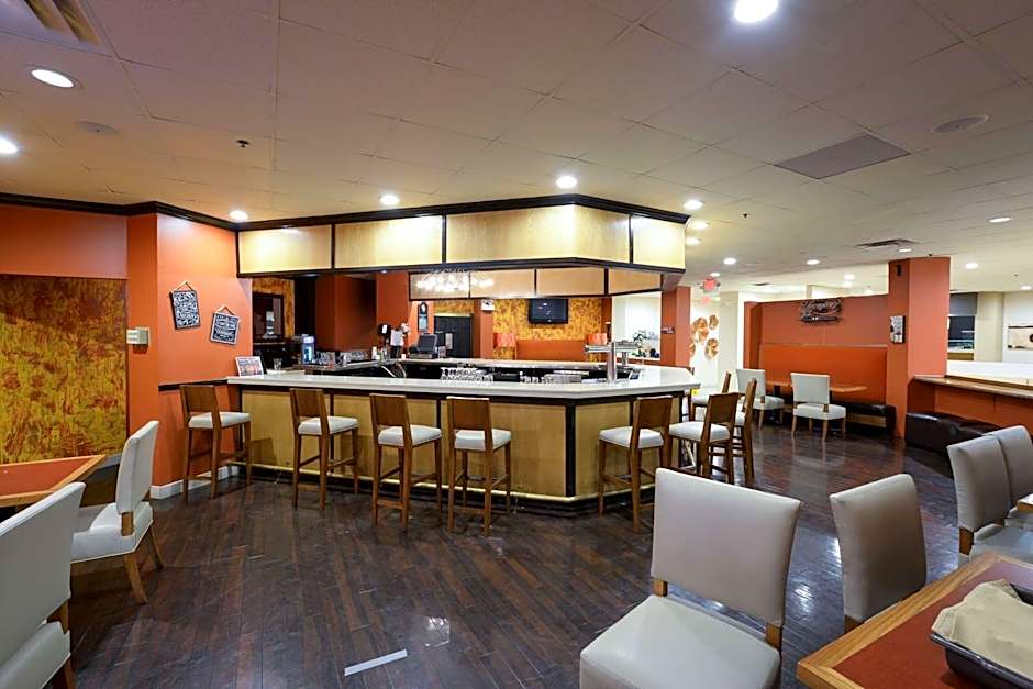 Wyndham Columbus