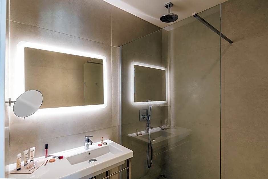 Hotel Mercure Bastia Biguglia