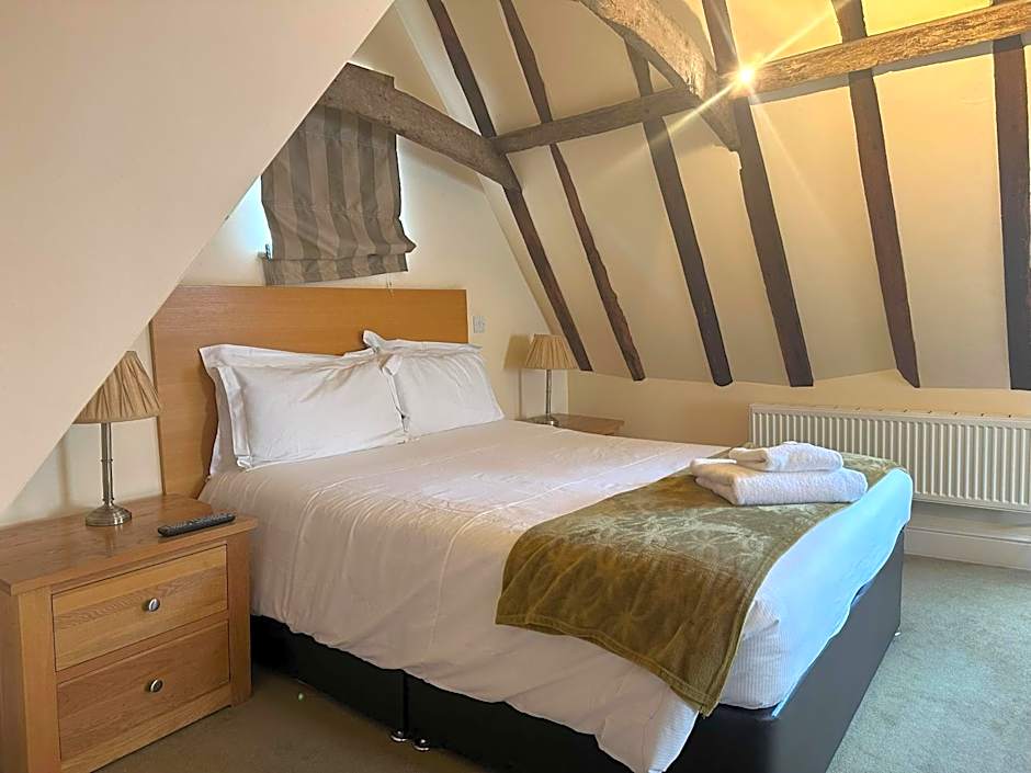 The North Hill Hotel