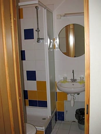 Litinterp Guesthouse Kaunas