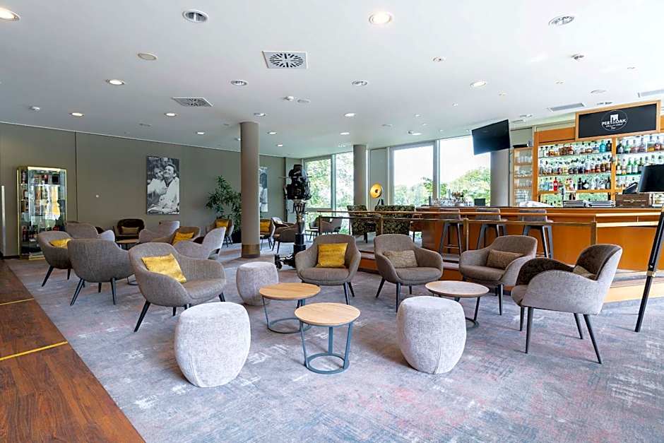 Seminaris Hotel Potsdam Griebnitzsee