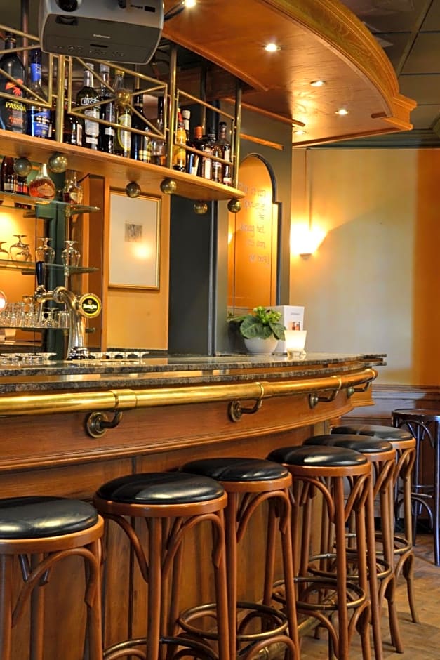 Fletcher Hotel Restaurant Carlton